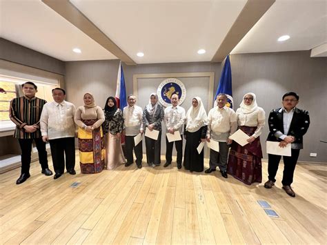 New Appointees – Presidential Communications Office.